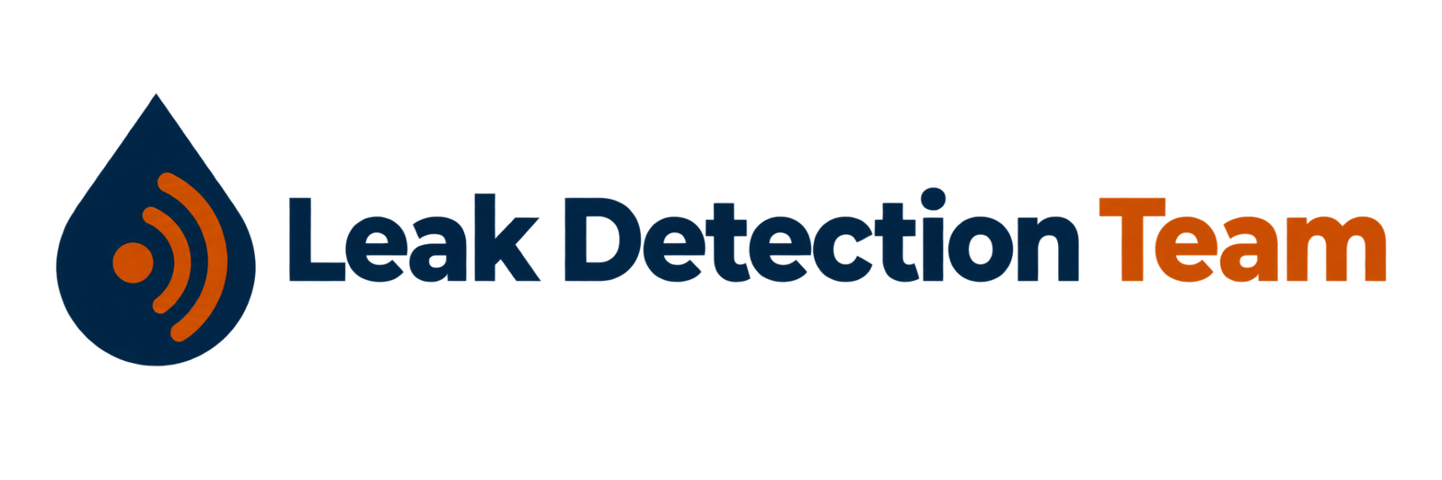 Leak Detection Team